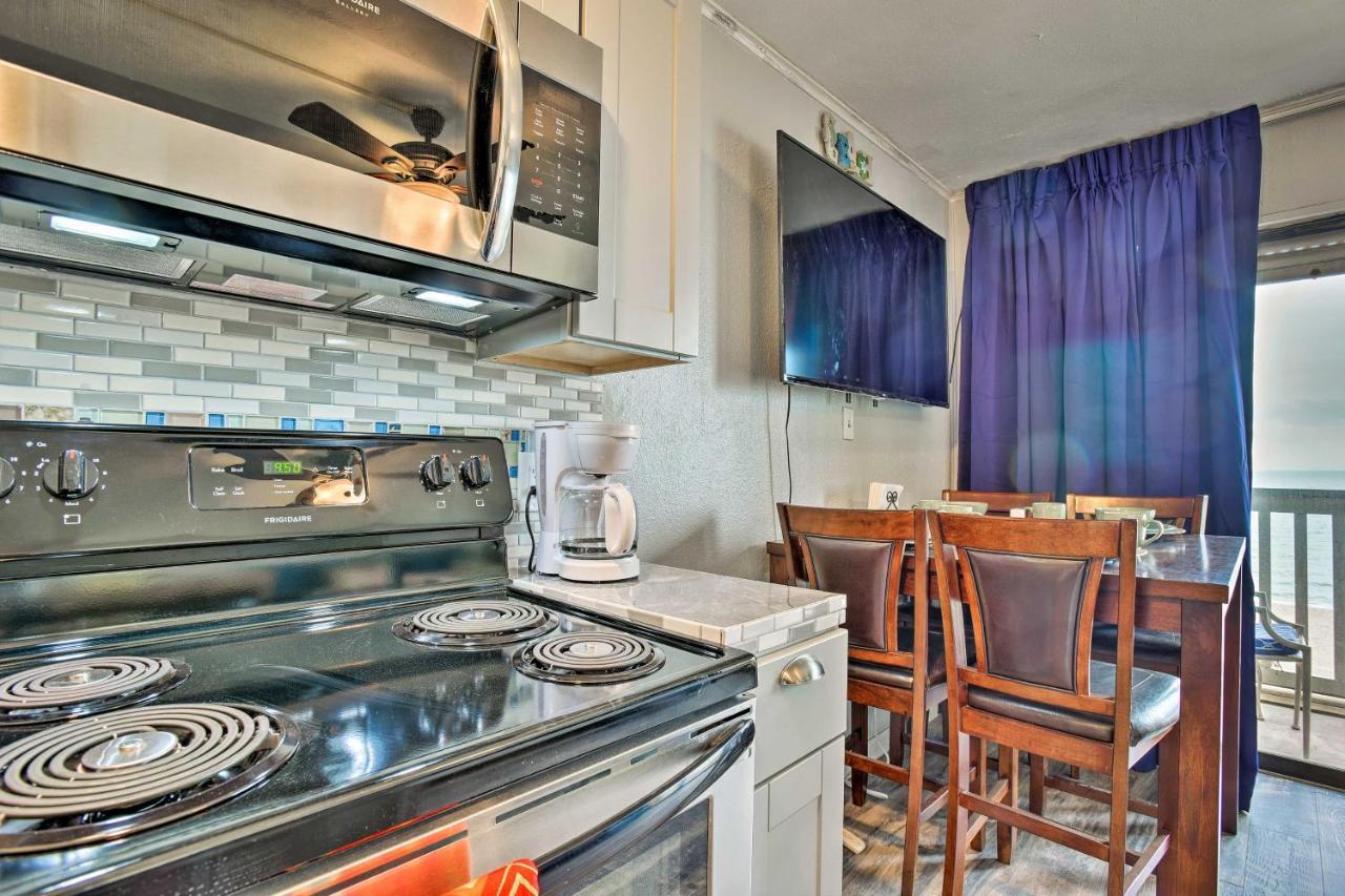 Waterfront Corpus Christi Escape With Pool Access! Apartamento Exterior foto